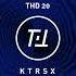 KTRSX All Of A Suden THD20