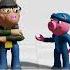 Animation Style Experiment A Roblox Piggy Animation Pghlfilms