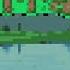 Terraria Overworld Day Very Low Quality