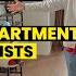 Tourist Long Stay Apartment In Tokyo Japanese Monthly Mansion Experience