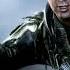 Псих с отрядом освобождают Пророка Crysis 3 4k