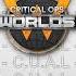 Critical Ops Worlds 2022 OST Event Music