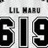 Lil Maru On The Block Prod By Maru