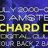 RAM Richard Durand Pres Digital Culture IJland Amsterdam July 15th 2023