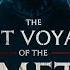 The Last Voyage Of The Demeter Official Trailer