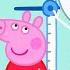 Peppa S Health Check Peppa Pig Official Full Episodes