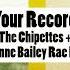 Put Your Records On The Chipettes Corinne Bailey Rae Duet