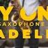 Easy On Me Adele Alto Saxophone Cover By Mutinda Sax