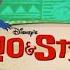 Lilo And Stitch The Series Intro