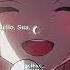 FUKOUNA GIRL Mizi Sua Luka Alien Stage