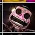 FNaF Security Breach All Jumpscares Unused No Delay