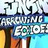 Friday Night Funkin Harrowing Echoes DEMO HARD FNF Mod Showcase