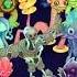 Ethereal Island No Wubbox No Dipsters My Singing Monsters