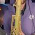 Hotel California Guitar Solo On Saxophone Part 1 Saxophone Hotelcalifornia Hotelcaliforniasolo