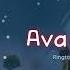 Famy Ava Ringtone Ava Famy Ringtone Only Music Ava Famy Ringtone Download Ringtone