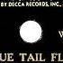 1947 48 Burl Ives Andrews Sisters Blue Tail Fly Jimmy Crack Corn