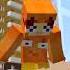 Пьяный дед упал в Minecraft