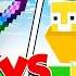 Caçadores Vs Kass E KR Super OP No Minecraft