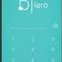 Diaro Diary App