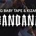 Big Baby Tape Ft Kizaru BABY WALKER INSTRUMENTAL Prod By DJ Tape СЛИВ