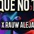 Saiko X Rauw Alejandro COSAS QUE NO TE DIJE IA