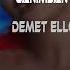 DEMET ELLOO Canımdan Can İste Yiğit Çalık Remix