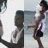 Habibi And Shaun Pelayo Magkakaanak Na Shortvideo Crissaliaging Shaunpelayo Habibi Pregnant