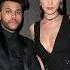 Bella Hadid S Voicemail X Weeknd Audio Only