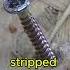 How Do You Remove A Stripped Screw Lifehacks