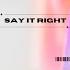 Nelly Furtado Say It Right Sub De Santa Remix