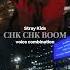 Stray Kids Chk Chk Boom Voice Combination