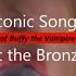 Music Of Buffy The Vampire Slayer Iconic Songs At The Bronze