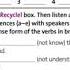 Solutions Pre Intermediate Track 1 05