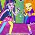 Equestria Girls Rainbow Rocks Official Soundtrack Full Download