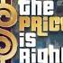 The Price Is Right At Night Primetime Special Holiday Heroes December 24 2024