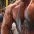 Gunter Schlierkamp CHEST Battle For The Olympia 2005