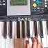 SALES Pope Is A Rockstar Piano Tutorial