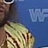 Macho Man Randy Savage Calls Ricky Steamboat A Cup Of Coffee Prime Time Wrestling March 23 1987