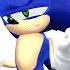 MMD X SONIC Sonic Sad Cat Dance