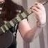 Type O Negative Anesthesia Acoustic Cover