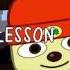 PaRappa The Rapper Remastered Stage 2 With Cutscenes