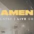 For KING COUNTRY Amen Live Arena Performance