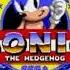 Sonic 1 Remastered Android Music Ost Drowing