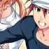 Shokugeki No Souma Abertura 5 Completa Luck Life Symbol