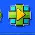 3000 Diamonds Reward Geometry Dash