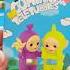 Teletubbies Laa Laa Po Teletubbies Popmart Unboxingtoys