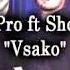 LuiS Pro Ft Shod Mc Vsoko Луис про х Шод мс Высоко