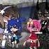 Like Gacha Sonadow Shadowthehedgehog Shadic Sonic Gachaclub Edit Amy