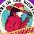 Where In The World Is Carmen Sandiego Funk Mix