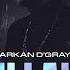 Arkan D Gray Villain K DA Male Cover